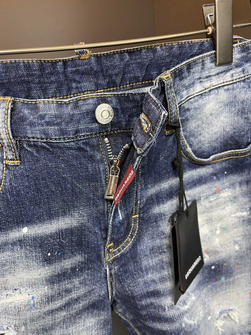 Dsquared2 Jeans